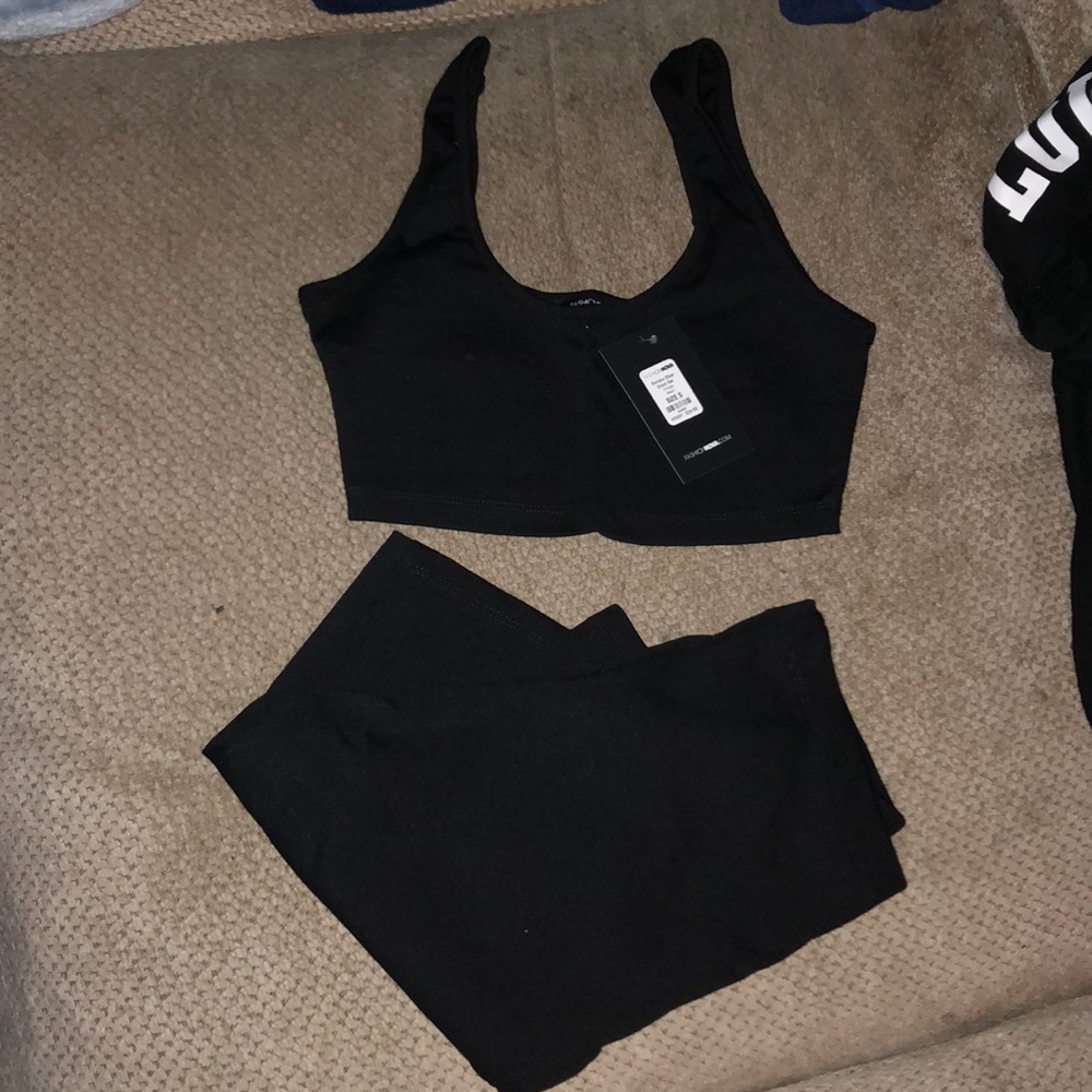 Fashion NOVA SET